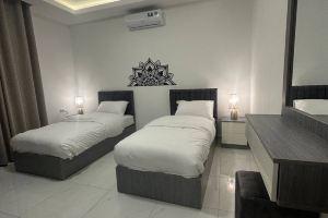 Cozy Home Near All Services (22) Apartments, Amman