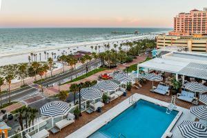 The Hiatus, Curio Collection by Hilton Hotel, Clearwater Beach