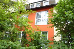 West Garni Hotel, Erlangen