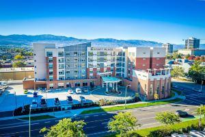 Hyatt Place Hotel, Kelowna