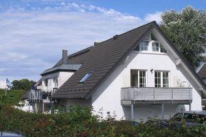 Free from 18.10.25! Cozy Apartment, 2 Bedrooms/Balcony/Parking Space, Grömitz/Ostsee, Gromitz