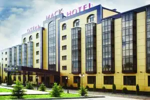 Business Hotel Mask, Inozemtsevo