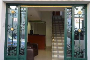 Suites la Concordia, Puebla