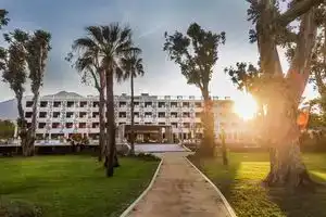 Hôtel San Lucianu, Moriani Plage