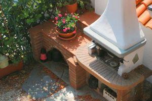 Nice Holiday Home in Marina di Near Beach, Marina di Massa