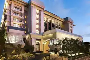 Hotel Tentrem Yogyakarta, Yogyakarta