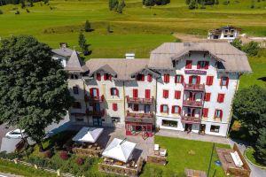 GH Hotel Piaz, Pozza di Fassa