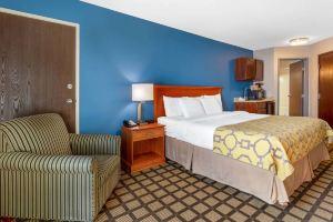 Baymont by Wyndham Mayo Clinic Area Hotel, Rochester