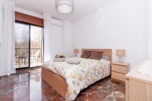 Luxury Apartament Center, Granada