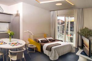 Ciclope Resort, Aci Trezza