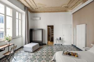 Palazzo Amazigh Hotel, Palermo