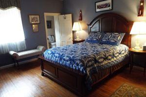 The Tillie Pierce House Inn, Gettysburg