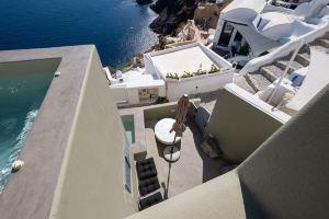 SantorOia Luxury Suites, Oia