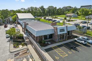 Modern Yote Condo at Roark Creek Apartments, Branson