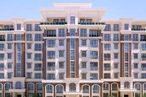 Luxury Smarthome in center of (metro) Apartments, Tashkent