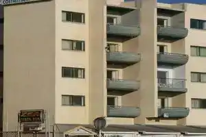 Costantiana Beach Hotel Apartments, Larnaka