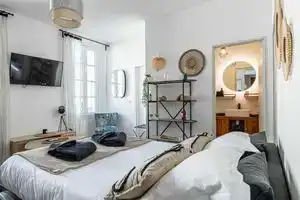 Cannes Center - 2Br/4p - Palais des Festivals Apartments, Cannes