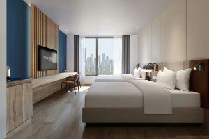 Four Points by Sheraton Hotel, Nha Trang