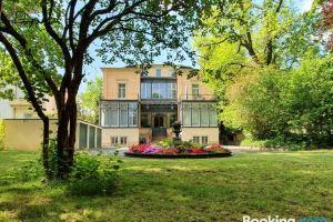 Ferienwohnungen Villa Haniel Carl, Dresden