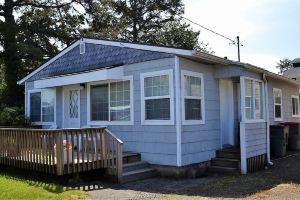 335 4th Ave Hotel, Seaside