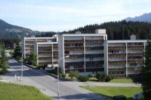 Apartment Seestrasse.5, Lenzerheide