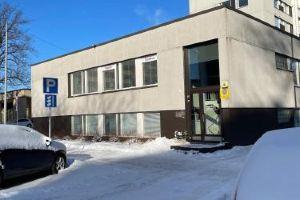 Tapulitalo Guesthouse, Turku