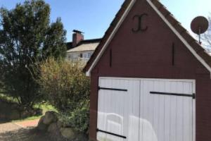 Alte Schule Spo Hotel, St. Peter-Ording