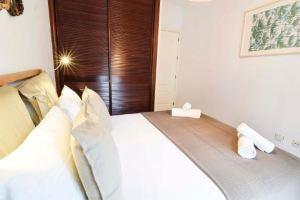 Letmalaga Popolo & Parking Hotel, Malaga