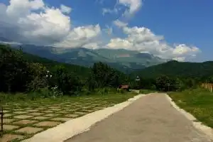 Impuls Hotel, Dilijan