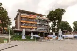 Family Hotel Bodurov, Kiten