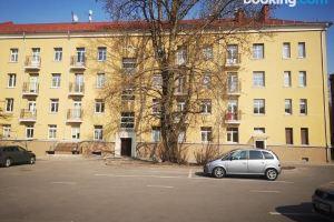 S9 Galaxy Apartment, Klaipeda
