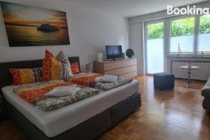FeWo Im Sonnenbuhl Hotel, Konstanz