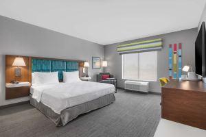 Hampton Inn & Suites by Hilton Central, Bakersfield