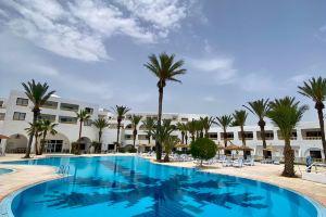 Blumar Resort & Spa, Hammamet