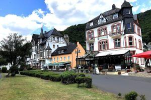 Ferienwohnung Apartments, Bad Bertrich