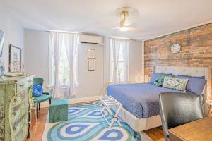 Historic Home Apartments