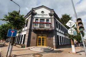 Mariinskiy Hotel, Baranovichi