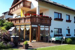 Apartment II, Waldeck