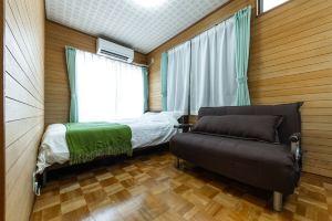 Urban Stay Aoto Hotel, Funabashi