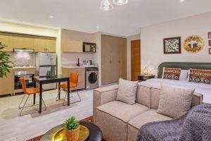 Prime Select Gamet El Dowal Hotel, Cairo