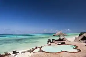 Karafuu Beach Resort & Spa, Pingwe