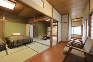 Yugawara Fuga Hotel, Yugawara