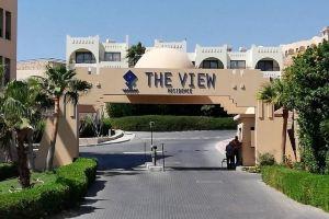 The Hill View Apartment, Hurghada