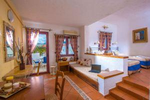 Irida Aparthotel by Estia, Malia