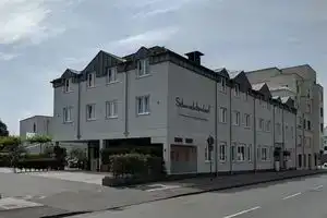 Hotel Schmachtendorf, Oberhausen