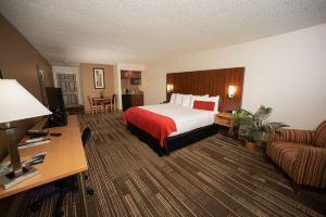 Northfield Inn Suites and Conference Center, Springfield