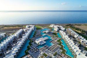 Atlantica Dreams Resort - All Inclusive, Gennadi