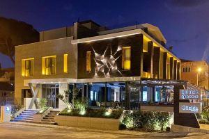 Hotel Rudis, Izmir