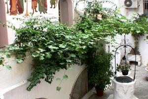 Casa Aresresort, Sperlonga