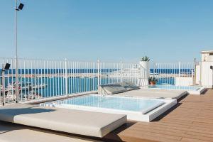 Palazzo Giuditta Hotel, Monopoli